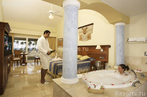 Grand Palladium Bavaro 37